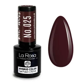 la-rosa-lakier-hybrydowy-creme-no-025-dark-burgundy