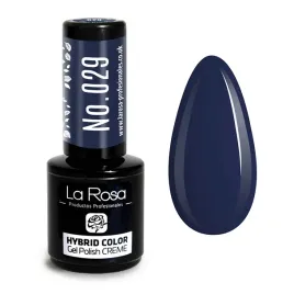 la-rosa-lakier-hybrydowy-creme-no-029-navy-blue