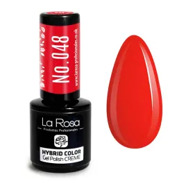 la-rosa-lakier-hybrydowy-creme-no-048-ruby