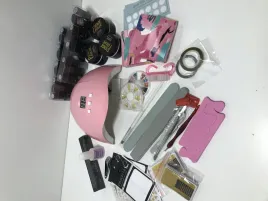 coscelia-zestaw-do-paznokci-lampa-uv-led-akcesoria