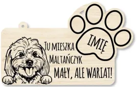 drewniana-tabliczka-dekoracyjna-maltanczyk-z-imieniem