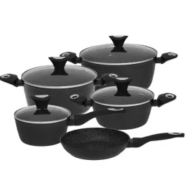 zestaw-garnkow-12-elementow-aluminium-czarny-klausbe