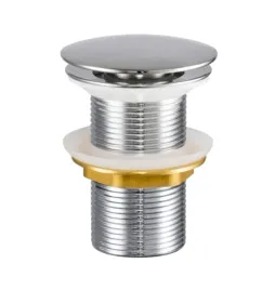 click-clack-t201l-3-korek-do-umywalki-srebrny