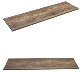 blat-do-lazienki-140cm-vintage-dab-santa-fe-matowy