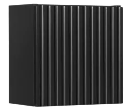 szafka-gorna-qubik-comad-nova-black-83-30-1dq-30x189x30-cm-ryflowana
