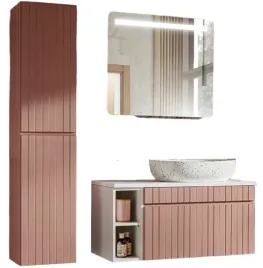 ryflowane-meble-do-lazienki-iconic-rose-100-z-umywalka-regalem-i-lustrem