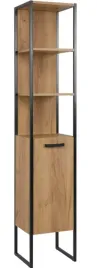 szafka-stojaca-comad-185x35x33-cm-dab-zloty