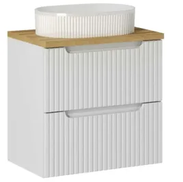 szafka-z-umywalka-nablatowa-60-cm-ryflowana-z-szufladami-matowa-biala-nova