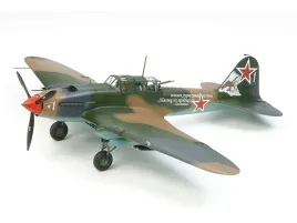 samolot-ilyushin-il-2-shturmovik-61113-tamiya