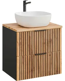 ryflowana-szafka-lazienkowa-60-cm-xilo-black-82-z-umywalka-smile-i-blatem