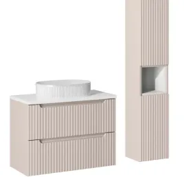 kaszmirowe-ryflowane-meble-nova-cashmere-szafka-80-cm-z-umywalka-i-slupkiem