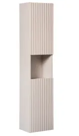 kaszmirowy-slupek-lazienkowy-wysoki-140-cm-ryflowany-front-szafka-wiszaca