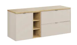 szafka-lazienkowa-wiszaca-kaszmir-140-cm-z-koszem-na-pranie-wybor-uchwytow