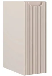 bezowy-regal-pod-blat-20-cm-szafka-podblatowa-bezowa-z-drzwiczkami-kaszmir