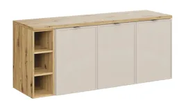 szafka-lazienkowa-wiszaca-kaszmir-z-blatem-lazienkowym-140cmwybor-uchwytow
