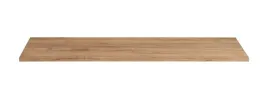 blat-lazienkowy-capri-dab-craft-zloty-120-cm