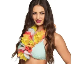naszyjnik-hawajski-girlanda-kwiaty-kolorowe-aloha