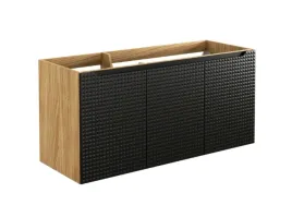 comad-luxor-black-szafka-120x46x57-cm-czarna-dab-luxor-black-82-120-3d