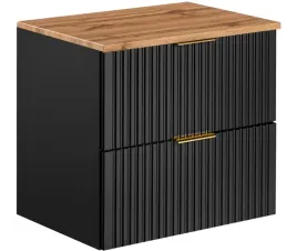 czarna-szafka-pod-umywalke-adel-black-82-60-z-blatem-wotan-60-cm