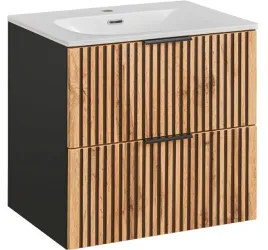 ryflowana-szafka-lazienkowa-60-cm-xilo-black-82-z-umywalka-syfon-gratis