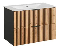 ryflowana-szafka-lazienkowa-80-cm-xilo-black-82-z-umywalka-syfon-gratis