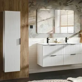 zestaw-slupek-lustro-led-szafka-z-umywalka-120-cm-podwojna-biala-ryflowana