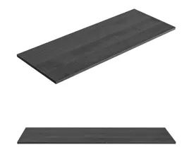 blat-do-lazienki-120cm-czarny-satynowy-dab-sherman
