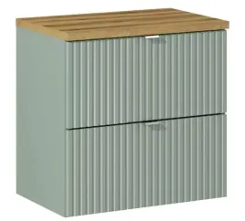 szafka-ryflowana-pod-umywalke-60-cm-z-szufladami-blatem-szalwiowy-line-reed