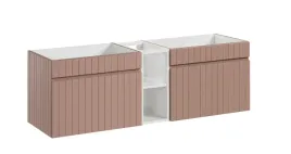 ryflowana-szafka-pod-umywalke-iconic-rose-82-60-z-otwartym-regalem-140-cm