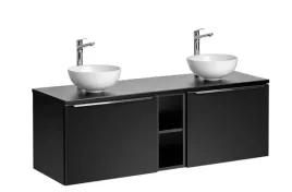 szafka-z-umywalka-nablatowa-140-cm-z-regalem-do-lazienki-loft-czarny-santa