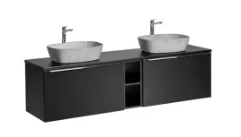 podwojna-szafka-z-umywalka-180-cm-laczona-czarny-mat-lazienkowa-loft-santa