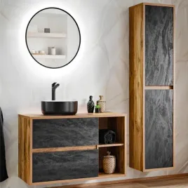 zestaw-mebli-lazienkowych-z-umywalka-100-cm-ciemny-beton-dab-loft-hampton