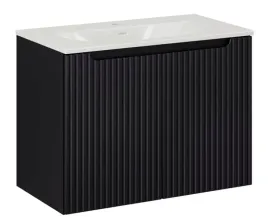 czarna-szafka-z-umywalka-80-cm-ryflowane-fronty-czarny-nowoczesny-mat-nova