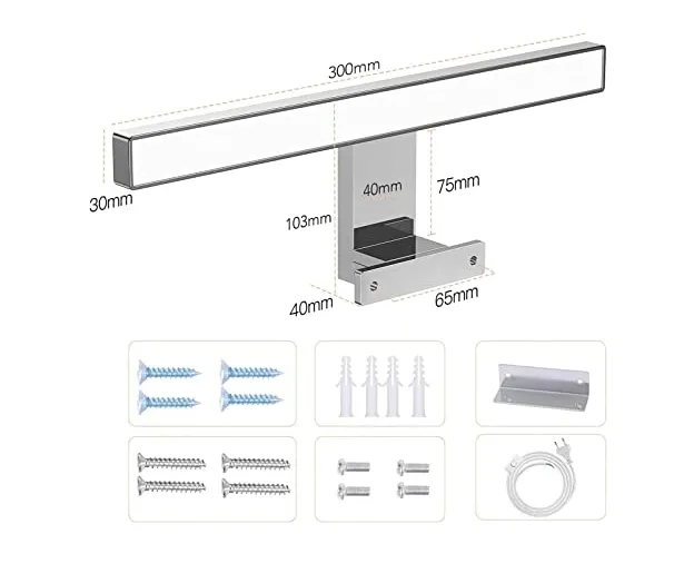 lampa-led