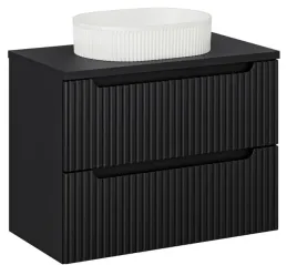 szafka-lazienkowa-wiszaca-z-blatem-lazienkowym-80-cm-czarna-z-umywalka