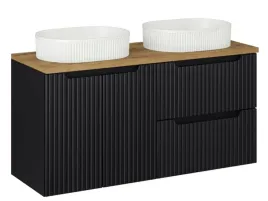 podwojna-ryflowana-szafka-120cm-z-umywalka-nablatowa-do-lazienki-czarny-mat
