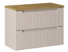 kaszmirowa-szafka-z-blatem-oak-80-cm-nova-cashmere-82-80-z-szufladami