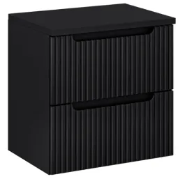 szafka-lazienkowa-wiszaca-z-blatem-lazienkowym-60-cm-czarna-szuflady
