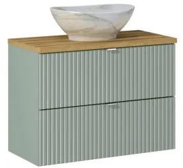 szalwiowa-szafka-z-umywalka-nablatowa-80-cm-z-szufladami-ryflowana-matowa