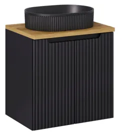 szafka-lazienkowa-wiszaca-z-blatem-lazienkowym-60-cm-czarna-z-umywalka