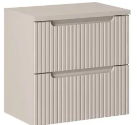 bezowa-szafka-pod-umywalke-z-blatem-60-cm-matowa-ryflowana-z-szufladami-noc
