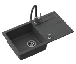 zlewozmywak-jednokomorowy-quadron-ready-max-czarny-granit-odcienie-czarnego