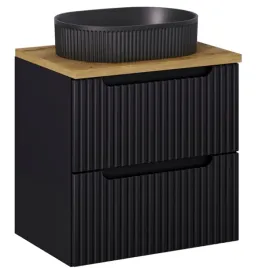 szafka-lazienkowa-wiszaca-z-blatem-lazienkowym-60-cm-czarna-z-umywalka