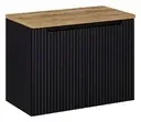 szafka-lazienkowa-wiszaca-z-blatem-lazienkowym-80-cm-czarna-drzwi-pochwyt
