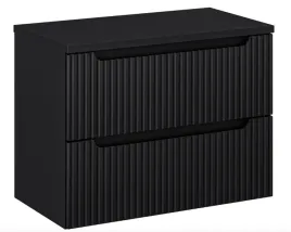 szafka-lazienkowa-wiszaca-z-blatem-lazienkowym-80-cm-czarna-szuflady