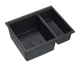 quadron-logan-150-granitowy-zlewozmywak-kuchenny-czarny-mat-czarny-mat