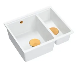 quadron-logan-150-granitowy-zlewozmywak-kuchenny-bialy-miedz-wpuszczany