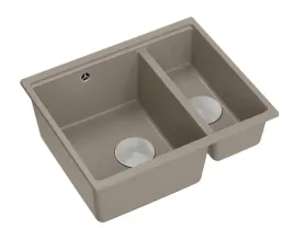 quadron-logan-granitowy-zlewozmywak-kuchenny-soft-taupe-stal-wpuszczany