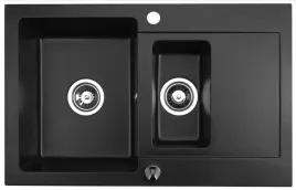zlewozmywak-poltorakomorowy-brenor-granit-czarny