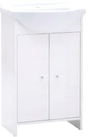szafka-z-umywalka-50cm-biala-stojaca